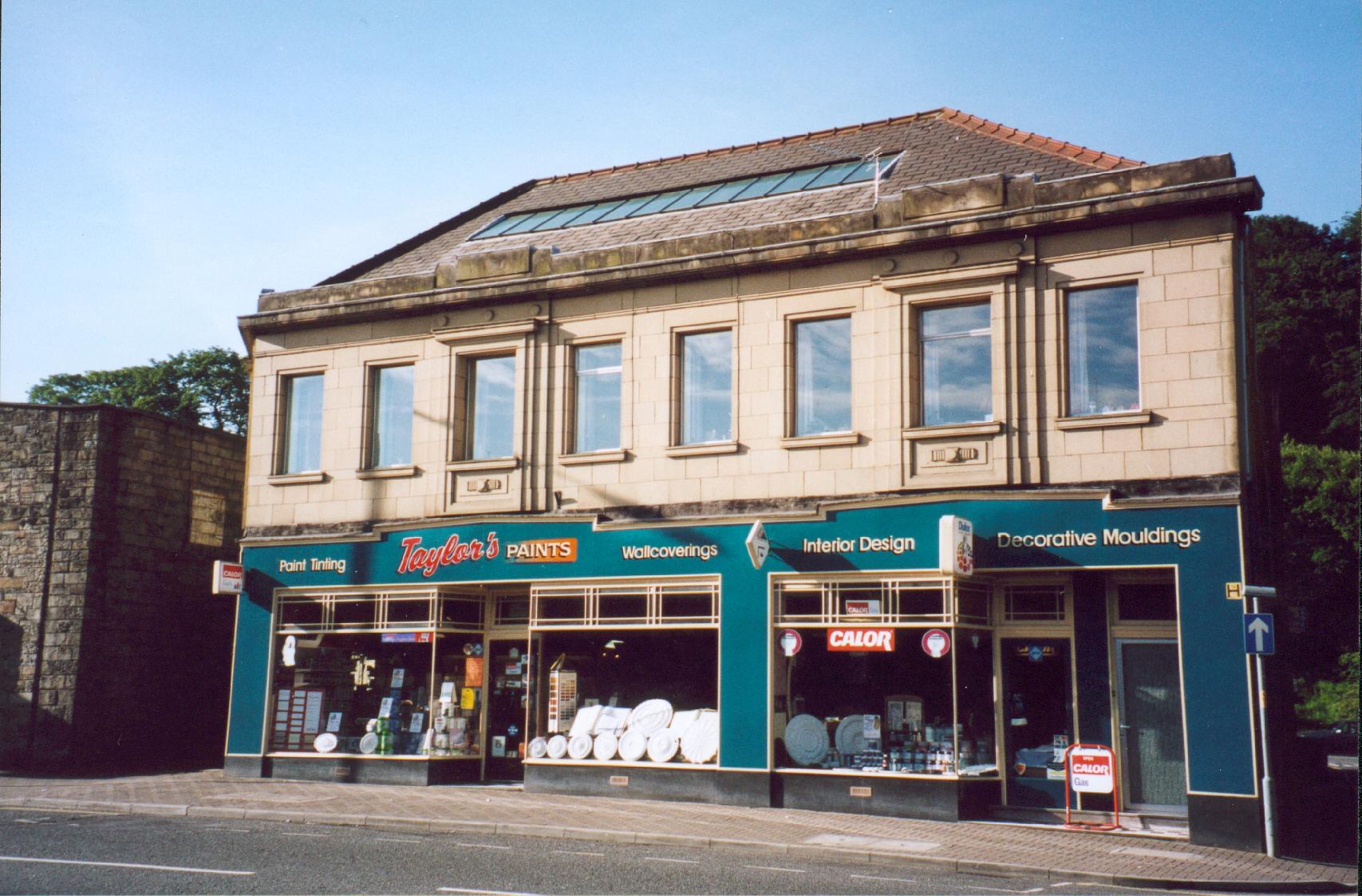 Store 