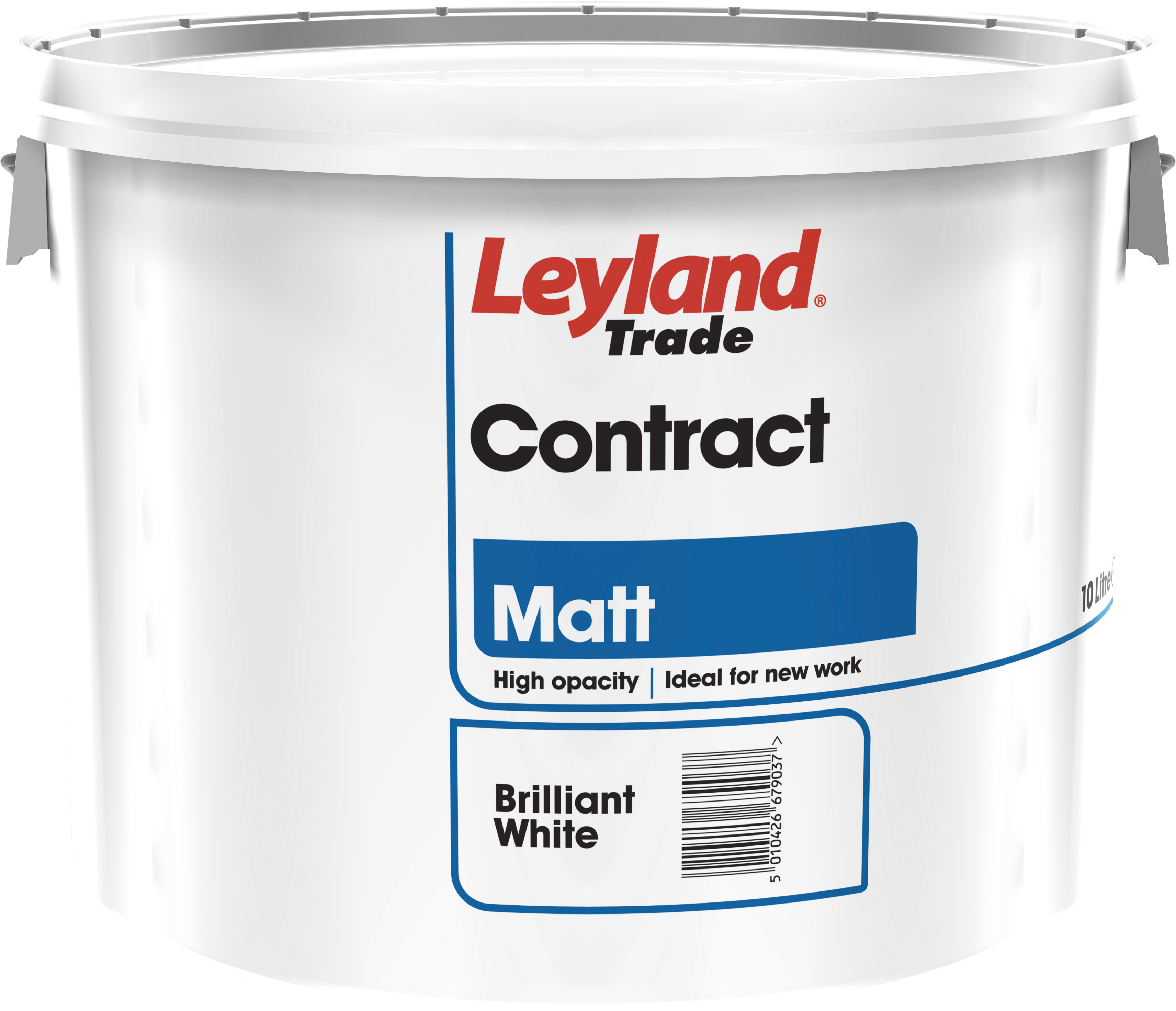 Leyland Contract Silk