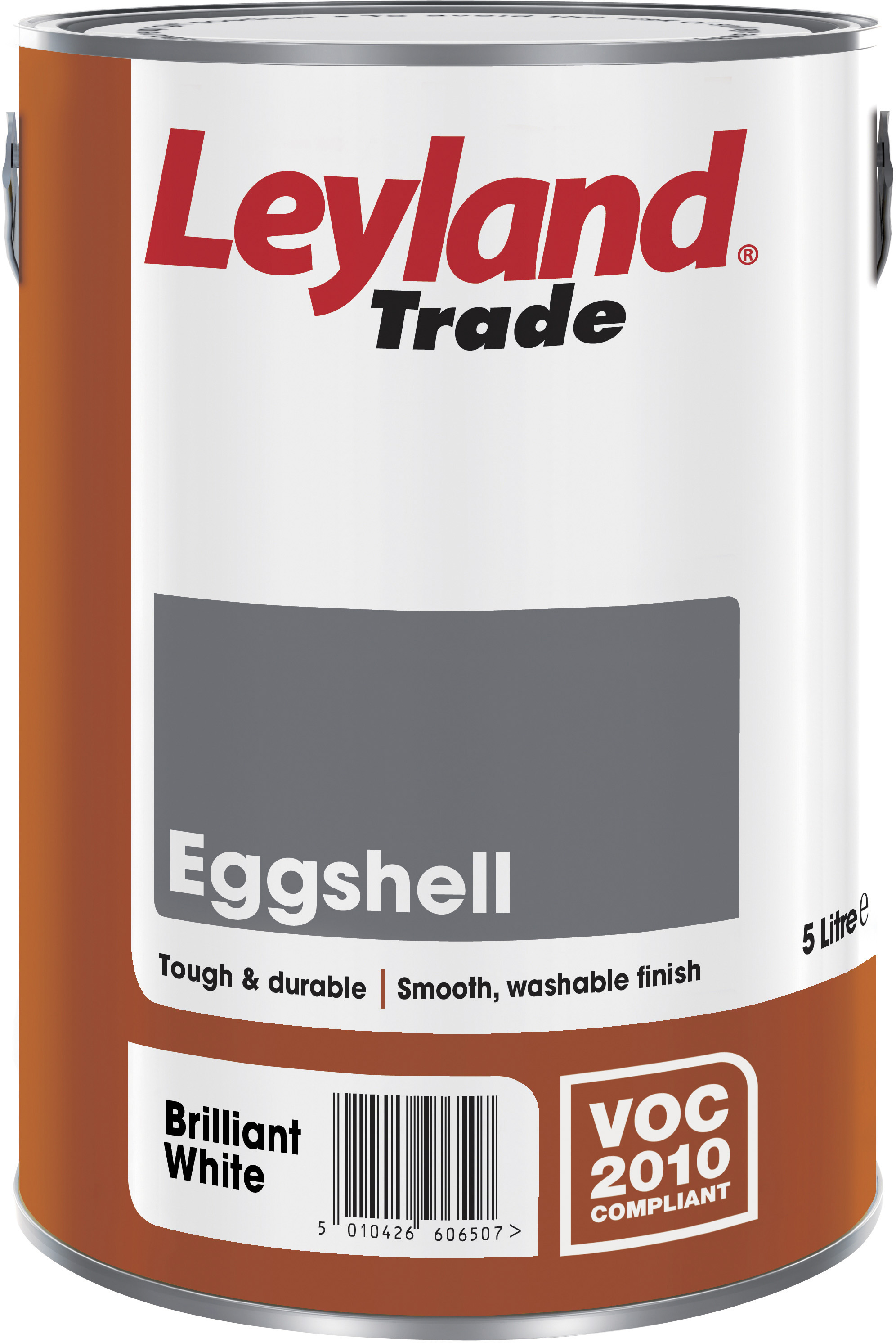 Leyland Eggshell
