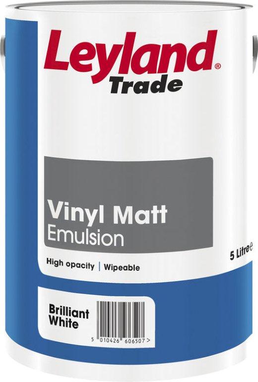 Leyland Matt