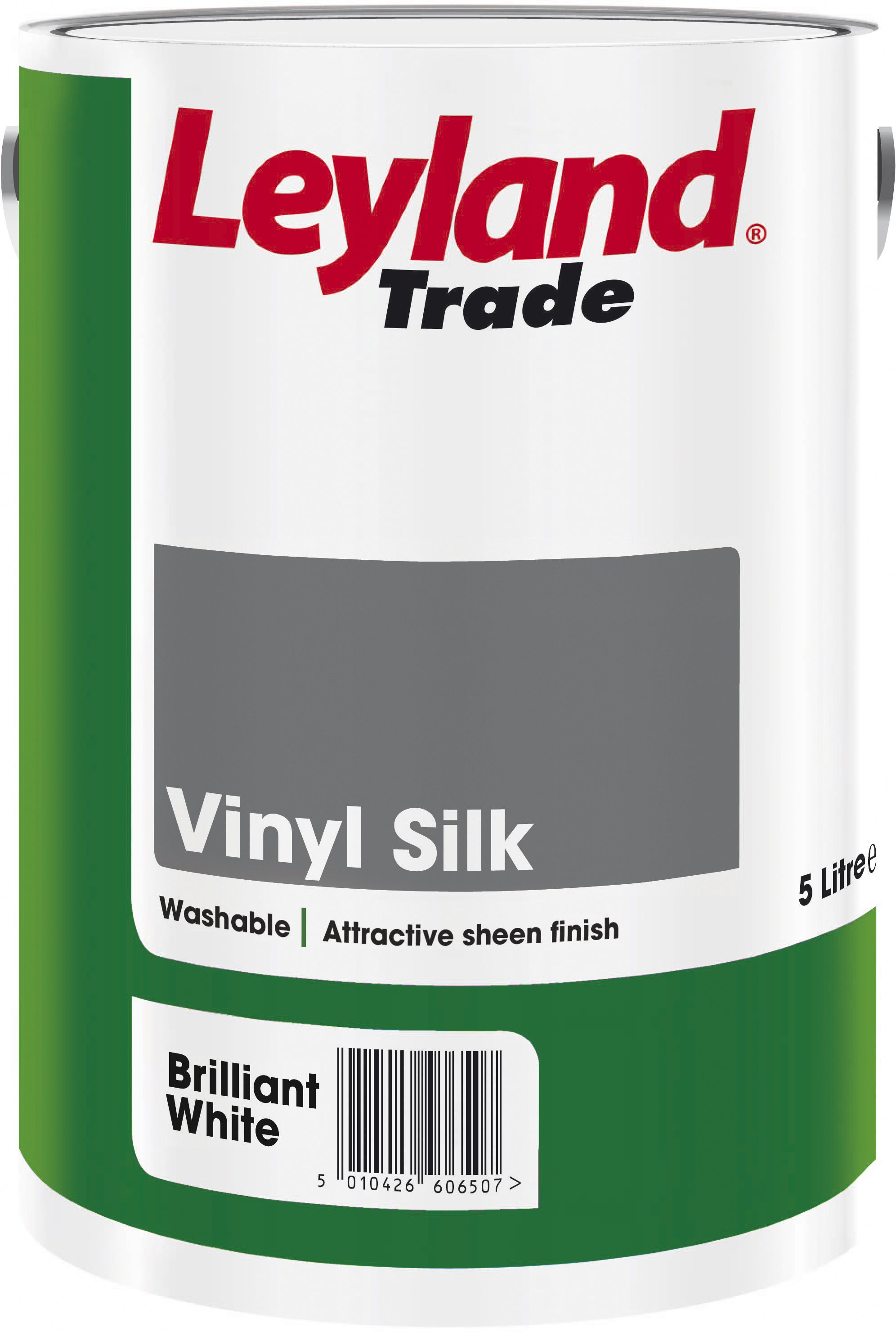 Leyland Silk
