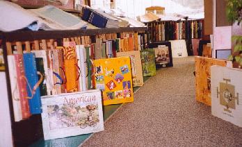 Pattern books