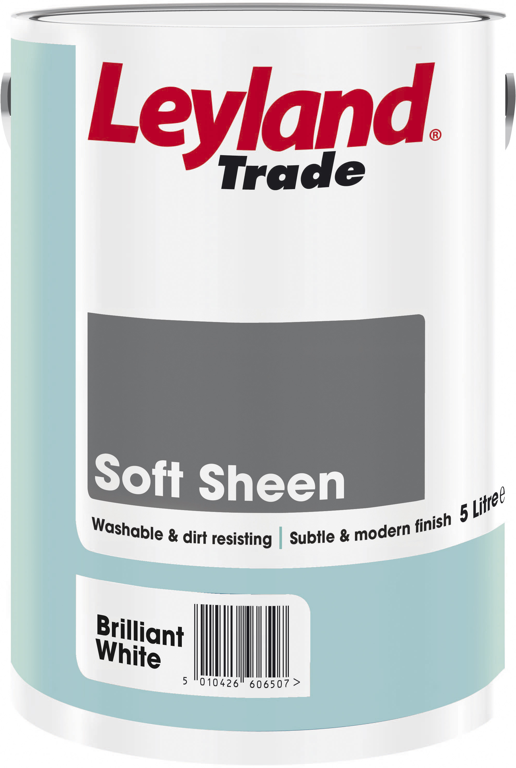 Leyland Soft Sheen